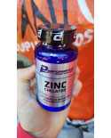 Zinc Chelated 30 Tabletes - Performance Science Nutrition 