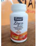 Zinco 29,59mg  60 comp(Alta concentração de ZINCO)