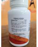 Zinco 29,59mg  60 comp(Alta concentração de ZINCO)