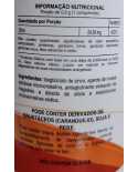 Zinco 29,59mg  60 comp(Alta concentração de ZINCO)