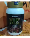 Whey Grego Coffee Cream 900g