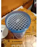 Coqueteleira Profit 600ml