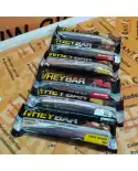 Whey Bar 40g unidade Probiotica 