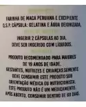 Maca peruana 60 cáps