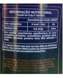 Vitamina B12 60 capsulas 500mg Nutrivale