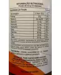 Chlorella 60 cápsulas + 10 grátis, de 400 mg