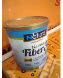 Fiber 3 Natural (nature)  200g