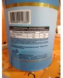 Fiber 3 Natural (nature)  200g