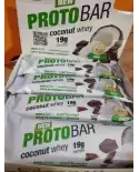 Proto Bar caixa com 8 barras Nutrata