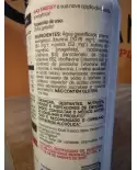 Max Energy Framboesa 269ML