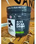 Bcaa Drink 4:1:1 280g