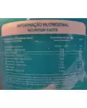 Top Vegan Protein 600g