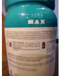 Top Vegan Protein 600g