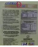 Osteo D Fin 90 unidades