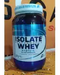 Isolate Whey Protein 909G  - Performance Science Nutrition