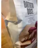 Batata Doce Natural em Pó 500g