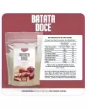 Batata Doce Natural em Pó 500g