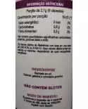 Berinjela 60 cápsulas Nutrivale