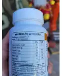 Beta Glucana Plus 60 Cápsulas - Tiaraju