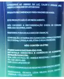 Vitamina B12 60 capsulas 500mg Nutrivale
