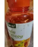 Cápsulas de Oliveira - 100 + 10 Cápsulas - Tiaraju