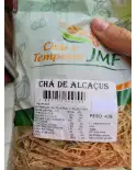 Chá de Alcachofra 40g - Chás e Temperos JMF