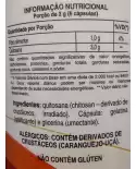 Chitosan 500mg 70 caps