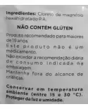 Cloreto de magnésio P.A. 33g em pó