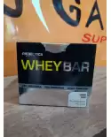 WHEY BAR caixa 24 Unidades Probiotica