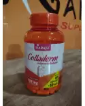 Colladerm 70 cápsulas 500mg