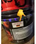 Creature Creatina Pura 200G Tecnologia alemã