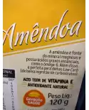Farinha de Amêndoa 120g