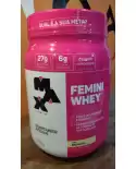 Femini Whey 600g - Max Titanium