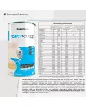 Fortivance Plus 560g - Newnutrition 