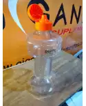 Galão Halter 1,5L Gigantic Suplementos