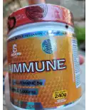 Glutaimmune 240g - Demons Lab
