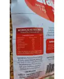 Grano Castanha e Maçã 1kg