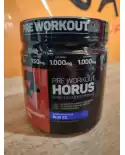 Hórus Pré workout 150g