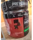 Hórus Pré workout 150g