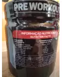 Hórus Pré workout 150g