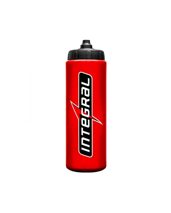 Squeeze Vermelho 800ML