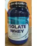 Isolate Whey Protein 909G  - Performance Science Nutrition