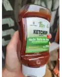 Ketchup Original  350g - Mrs Taste Green