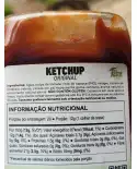 Ketchup Original  350g - Mrs Taste Green