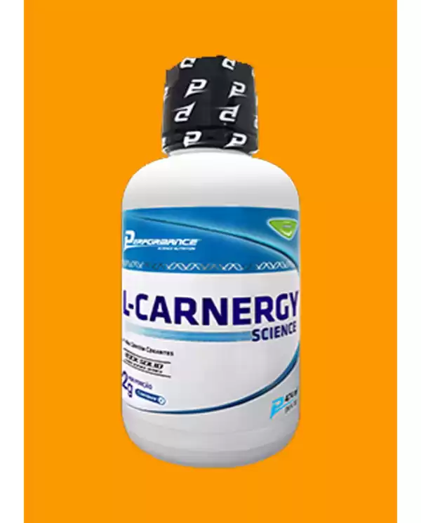 L-Carnergy Science Liquid 474ml (Carnipure)