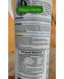 L-Carnitine 480ml Carnitina Líquida 2300 + Chromium Profit