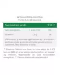 Colladerm 70 cápsulas 500mg