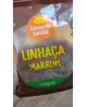 Linhaça Marrom 250g - Geração Saúde