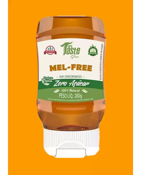 Mel-Free 280g Vegano