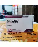 Monaliz 30 comprimidos